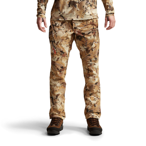 Брюки Grinder Pant New (Мужской; 35x32; Optifade Waterfowl)